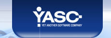 Y.A.S.C. | Yet Another Software Company